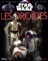 Star wars - Les Droïdes