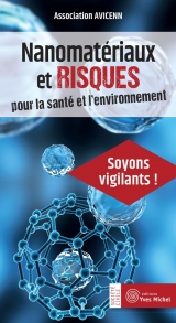 9782364290778 Nanomatériaux et risques pour la santé et l'environnement