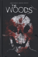 Woods The Tome 3