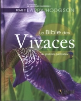 9782896542581 La Bible des Vivaces du jardinier paresseux 2