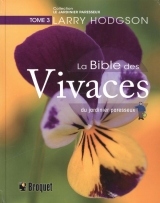 9782896543199 La Bible des Vivaces du jardinier paresseux 3