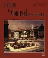 Histoire de Montréal et de sa région