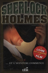 Sherlock Holmes 1:... et l'aventure commence