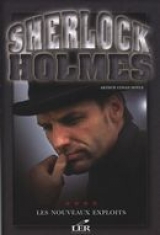 9782895852735 Sherlock Holmes 4 : Les nouveaux exploits