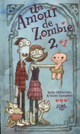 Un amour de zombie 2 + 1