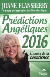 9782894366936 Prédictions Angéliques 2016 L'année de la conscience