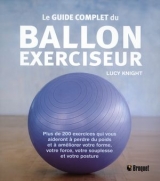Le guide complet du ballon exerciseur