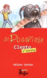 Les Doddridge Tome 1 : Clepto s'invite