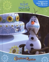 Disney La Reine des Neiges - Une fête givrée