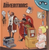 9782753034624 Les inventions