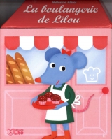 La boulangerie de Lilou