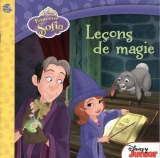 Disney Princesse Sofia - Leçons de magie