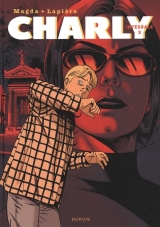 Charly Tome 3 : Intégrale