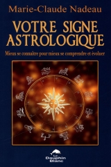Votre signe astrologique