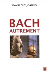 Bach autrement