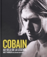 9782364803404 Cobain au-delà de la légende