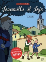 Jeannette et Jojo Tome 2 : L'évadé