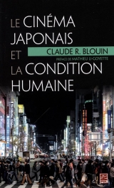 Le cinéma japonais et la condition humaine
