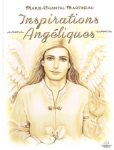 9782894367018 Inspirations Angéliques