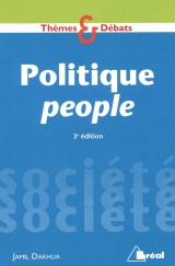 Politique people 3e édition