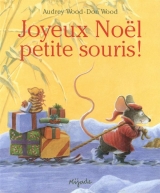 Joyeux Noël, petite souris!