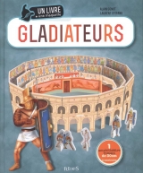 9782215155461 Gladiateurs