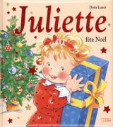 9782244475042 Juliette fête Noël