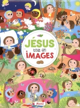 Jésus tout en images