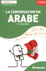 9782759027590 La conversation en arabe du Maghreb 2e édition