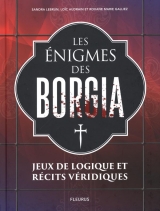 9782215150169 Les énigmes des Borgia