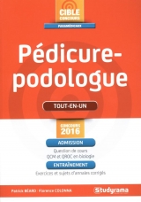 Pédicure-Podologue