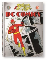 9783836535786 The Silver Age of DC Comics