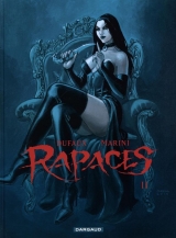 9782505064442 Rapaces Tome 2