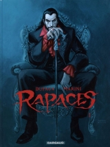 9782505064435 Rapaces Tome 1