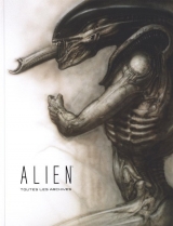 Alien Toutes les archives