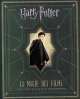 9782364803718 Harry Potter La magie des films