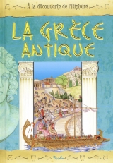 9782753035898 La Grèce antique