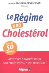 9782359344004 Le régime anti-cholestérol