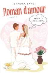Roman d'amour Tome 3