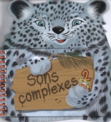 Sons complexes - Livre Tome 2