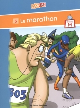 Le marathon Livret M-5