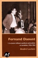 Fernand Daoust 1