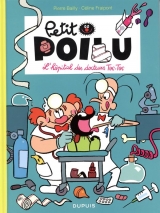 Petit Poilu 11 : L'hôpital des docteurs Toc-Toc