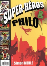 9782749531397 Super-héros & philo