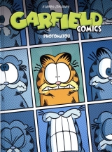 Garfield Comics Tome 6 : Photomatou