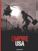 9782505019800 Empire USA - Intégrale Saison Tome 2