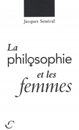 La philosophie et les femmes
