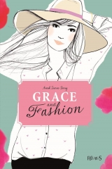 9782215128465 Grace and fashion Tome 3 : Embrasse-moi!