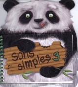 Sons simples - Livre Tome 3