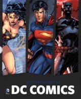 9782364803787 Les chroniques de DC Comics